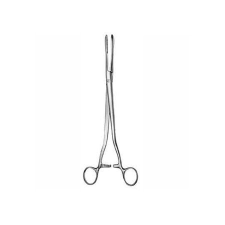 Dressing Sponge Forceps
